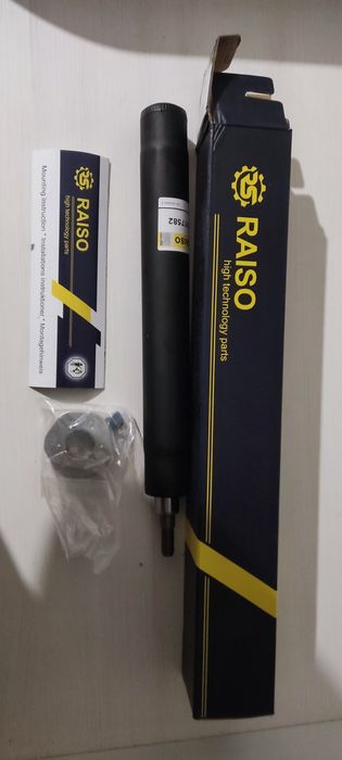 Амортизатор Daewoo lanos