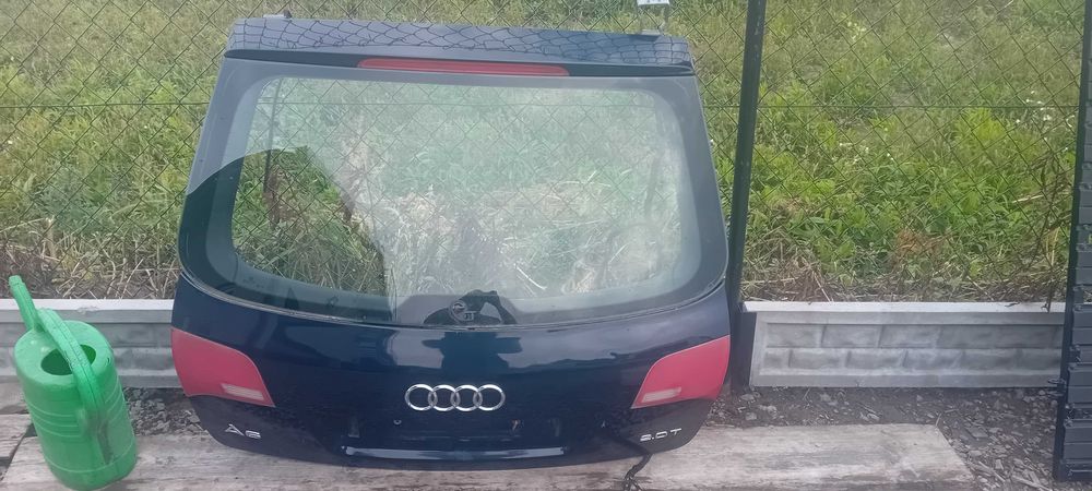 Audi-a6-c6-avant-klapa-bagaznika