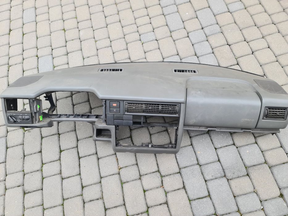 Vw t4 caravella Multivan bus deska orginal miekka