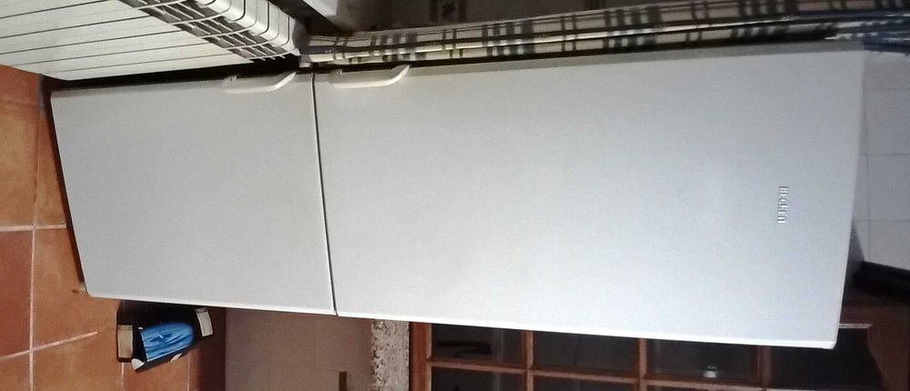 Frigorifico combinado Becken eco 300 A+