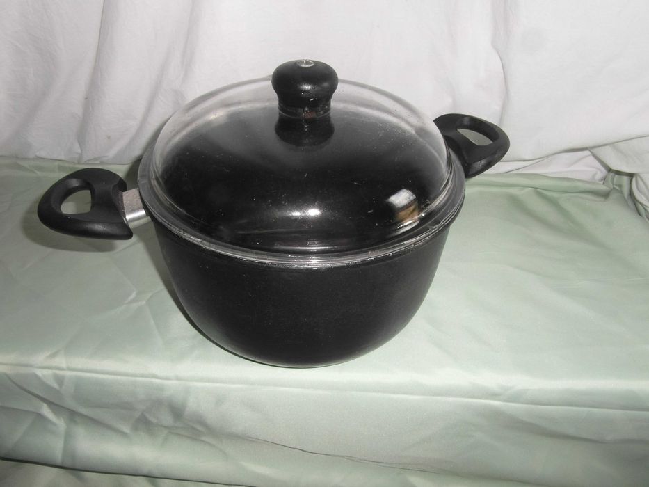 Tachos vários , Suprema