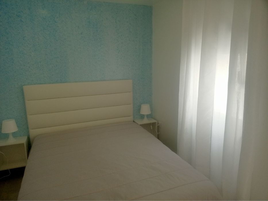 Apartamento para férias Nazaré