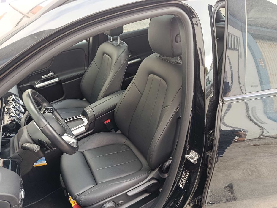Mercedes GLA 250 E  Plug in AMG Line IVA DEDUTIVEL