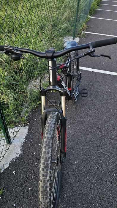 Rockrider st530s