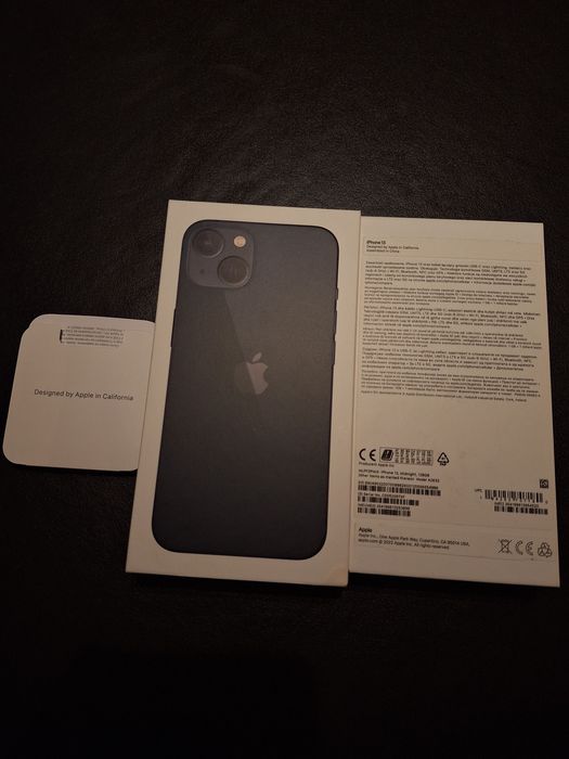 IPhone 13 128 gb