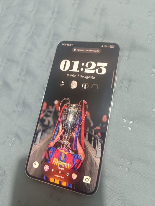 Samsung Galaxy s22+