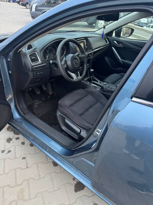 Продаю Mazda 6 ,2013р