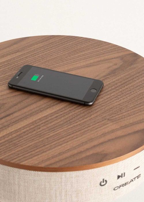 Coluna de som SPEAKER TABLE 360