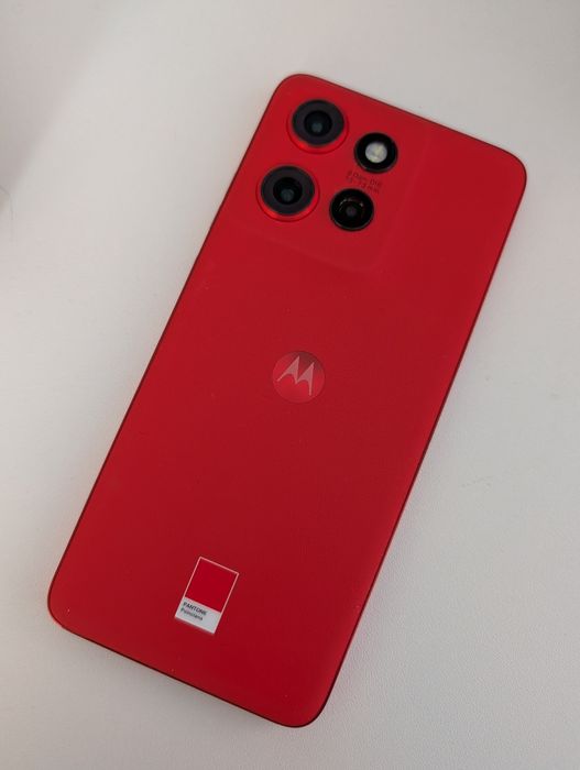 Motorola edge 50 neo jak nowy, na gwarancji