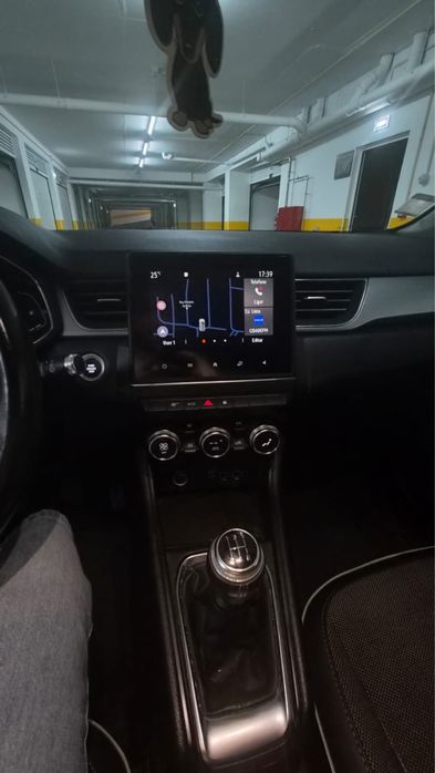 Renault Captur — fotografia 9