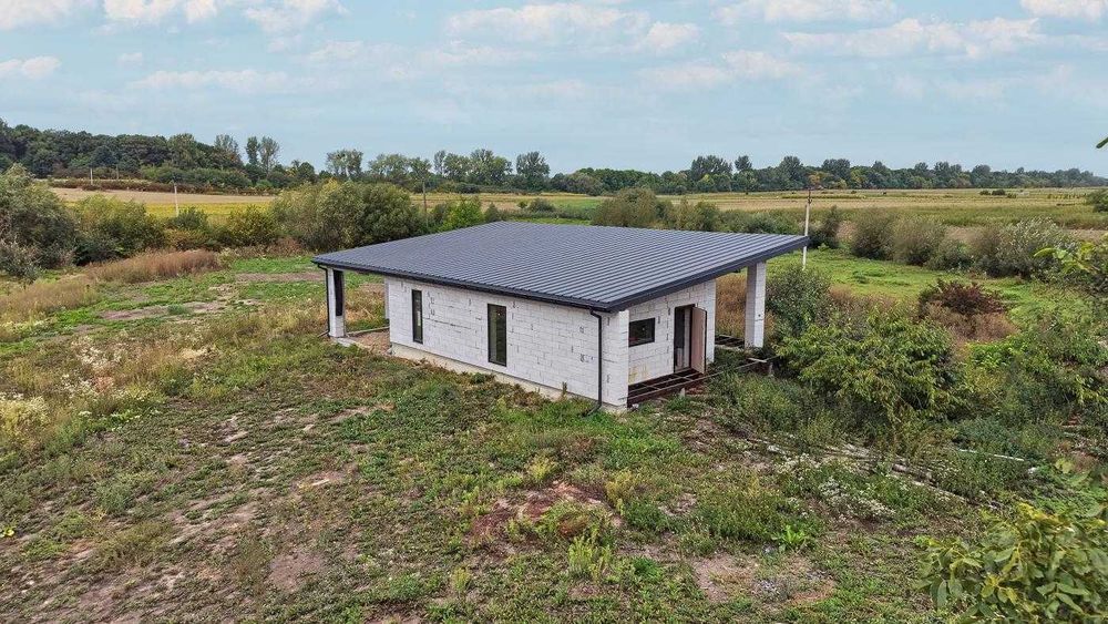 Продаж/ 2 будинок/ 0 цикл/ Велике Колодно/ Львівська обл
