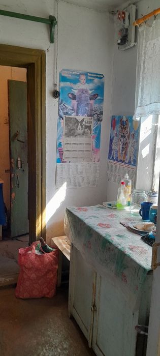 Приватний будинок