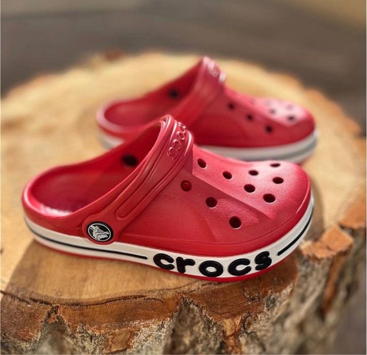Crocs kids bayaband кроксы на девочку на мальчика c7 c9 c10 c13 J1 J2