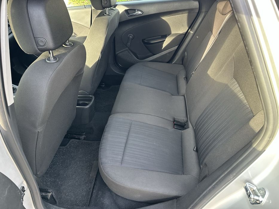 Opel Astra j 1.4 2010