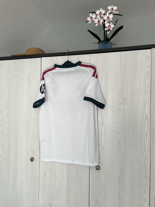 Koszulka piłkarska Real Madryt