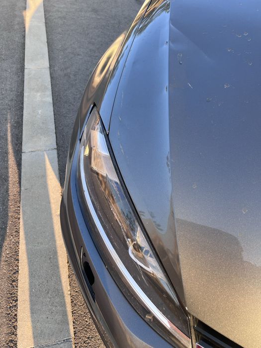 Volkswagen Golf Variant — fotografia 8