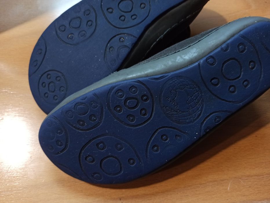 Camper - Ténis / bota - Nº35 - Unissexo