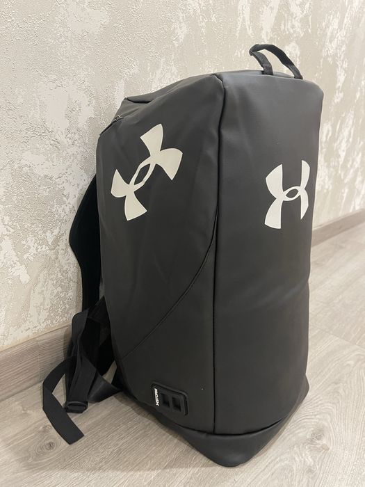 Спортивна сумка/рюкзак від Under Armour