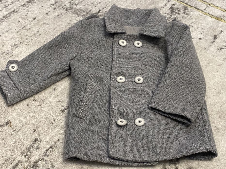 Komplet chrzest uroczystość rozmiar 74