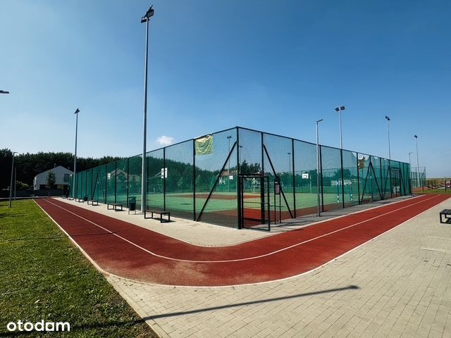 BEZ PROWIZJI ! - Piękny APARTAMENT Komorowice / Karwiany 5 km Wrocław