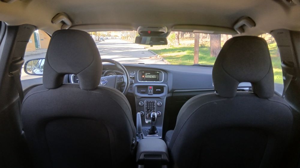 Volvo V40 1.6 D2 Kinetic