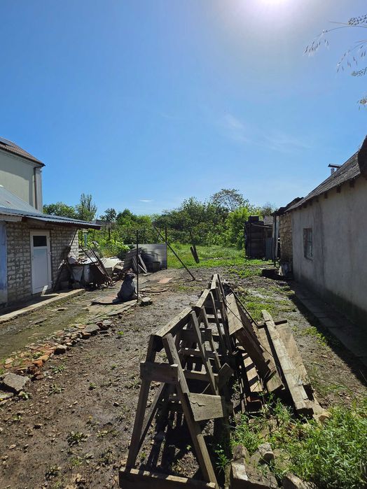 Продається земельна ділянка в центрі міста 6 соток,пр.Центральнай/9 Слобідська