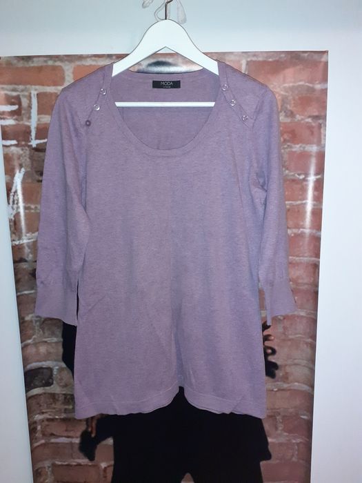 Sweterek damski Moda George