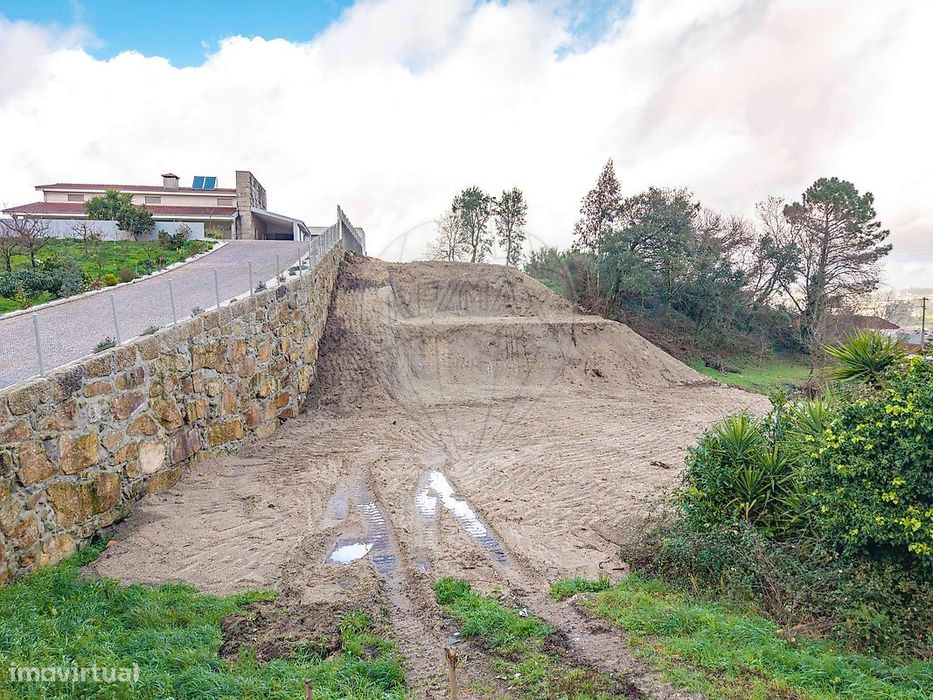 Terreno  para venda