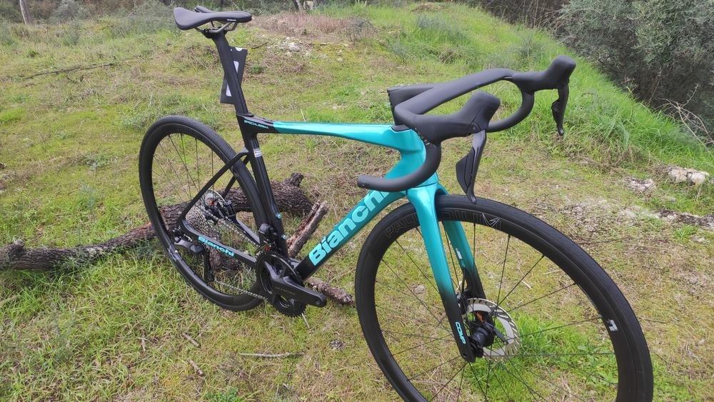 NOVAS Bianchi Specialissima