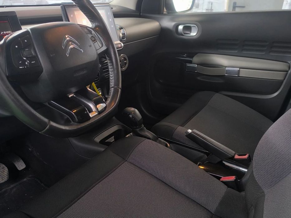 Citroën C4 Cactus 1.2 PureTech Feel foto 3