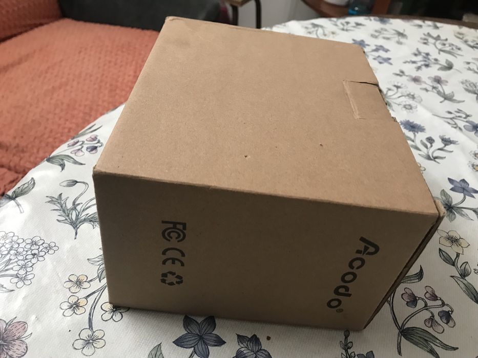 Radio smart de carro