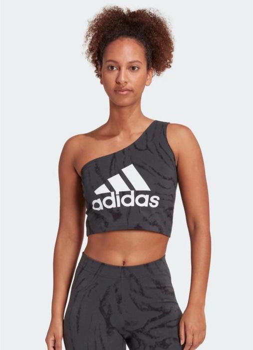 Топ S спотривні шорти комплект adidas для спорт залу  оригінал