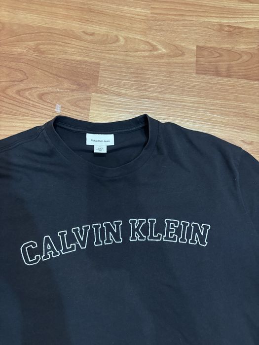 Футболка Calvin Klein