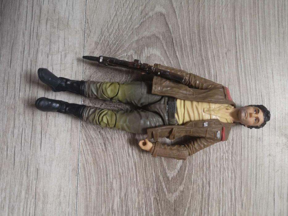 Figurka Star Wars HASBRO Cassian Andor