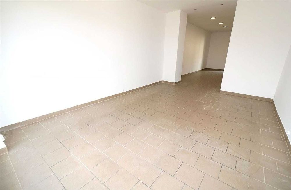 Lokal handlowy 48,9m2 Rybnik centrum, Kościelna