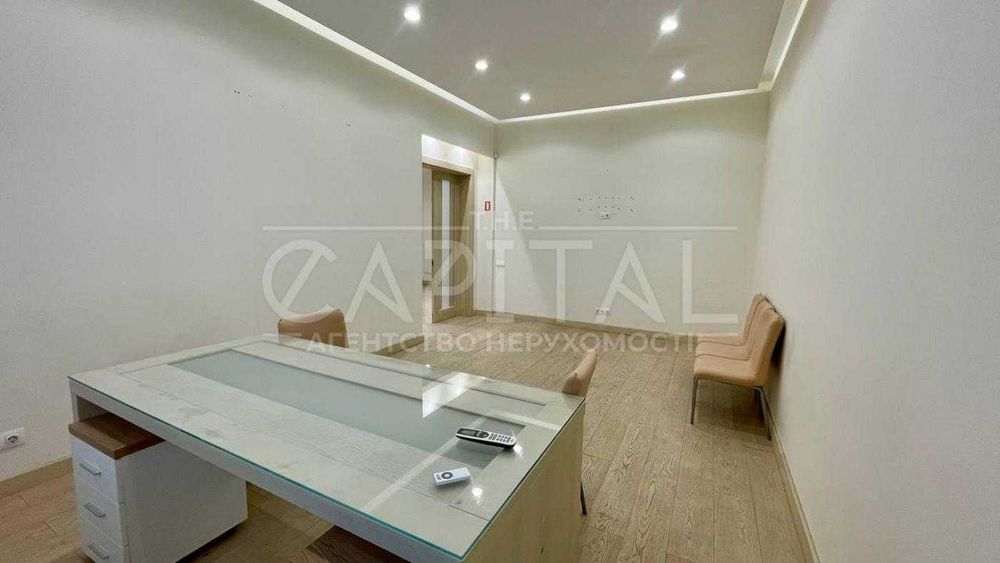 Аренда помещения, Шевченковский район, ФАСАД, Первый этаж