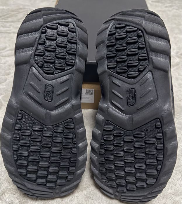 The North Face Чоботи дутики, 38р, 23см