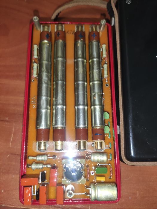 Продам Дозиметр ДБГ-06Т (измеритель радиации)