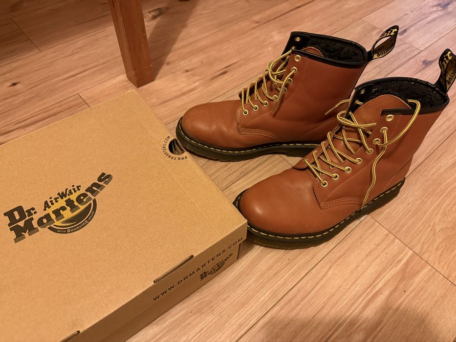 Buty Dr. Martens 43