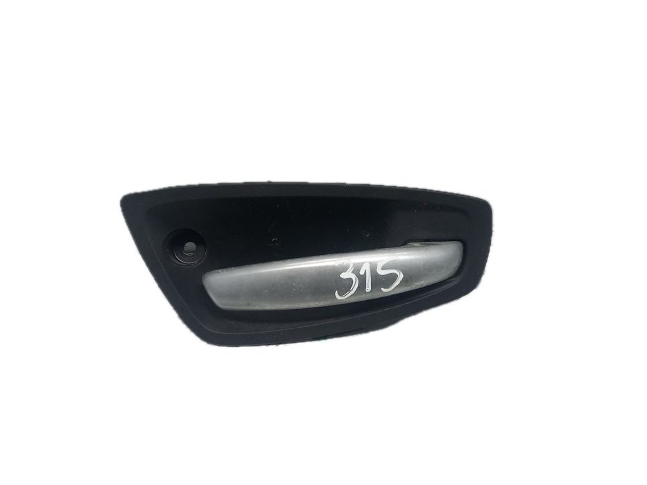 Puxador interior porta frente direito BMW 1 (E87)