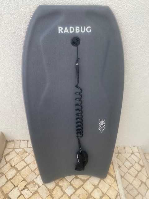Prancha Bodyboard