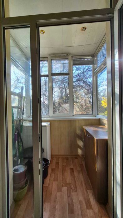 *Продаж 2х кімнатної квартири по ул. Величара, остановка Тюленіна