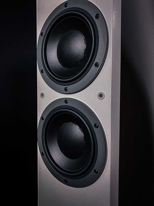 Dynaudio Emit M30 białe