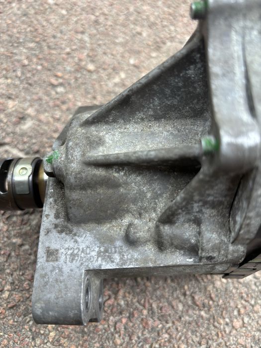 222А037013 Toyota Блок управління вприском палива Valvematic