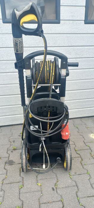 Karcher hd 7/18-4m