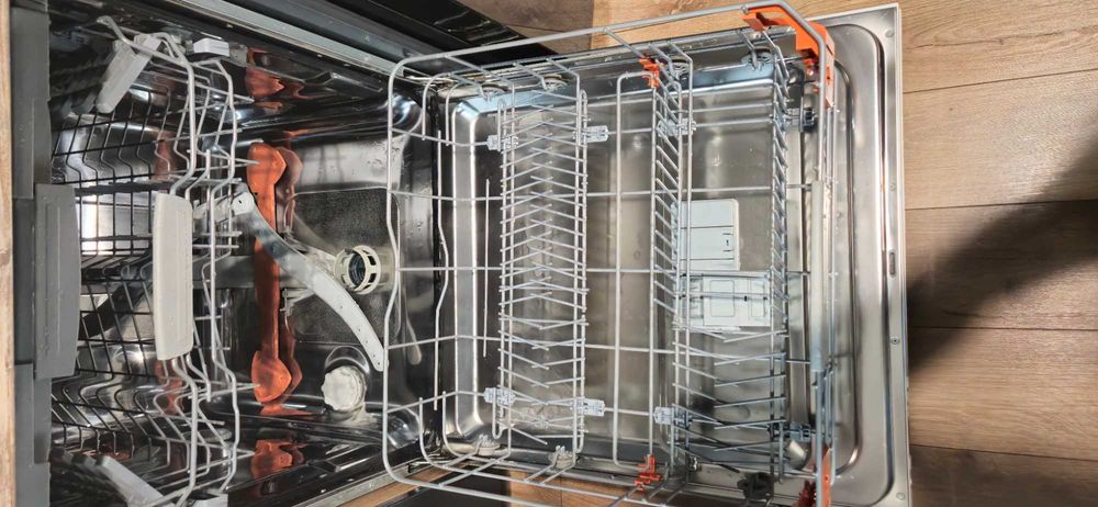 Zmywarka Hotpoint-Ariston HIO 3T223 WGF E