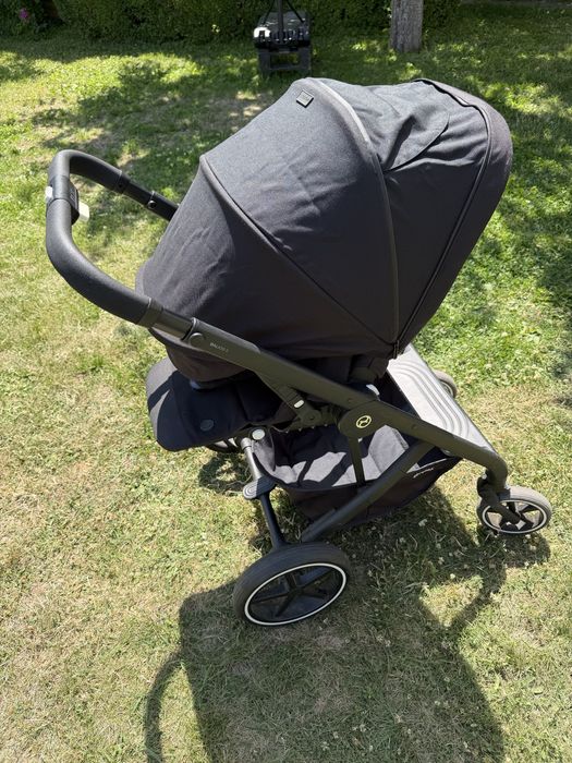 Продаж коляски Cybex Balios S 2в1