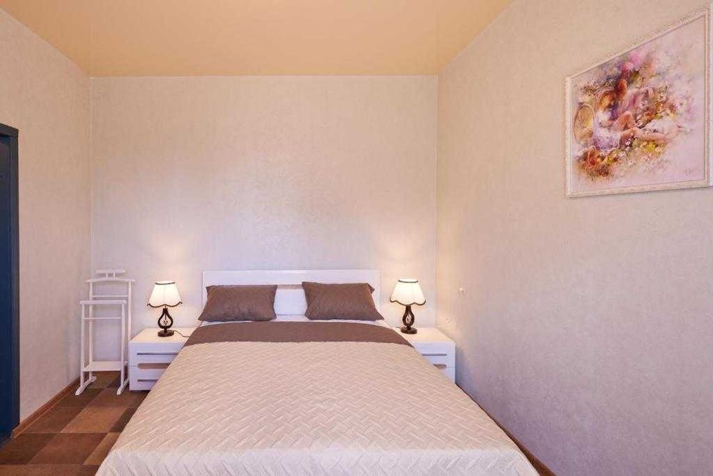 Апартаменты возле метро  Южный вокзал