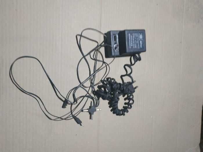 Универсальный блок живлення