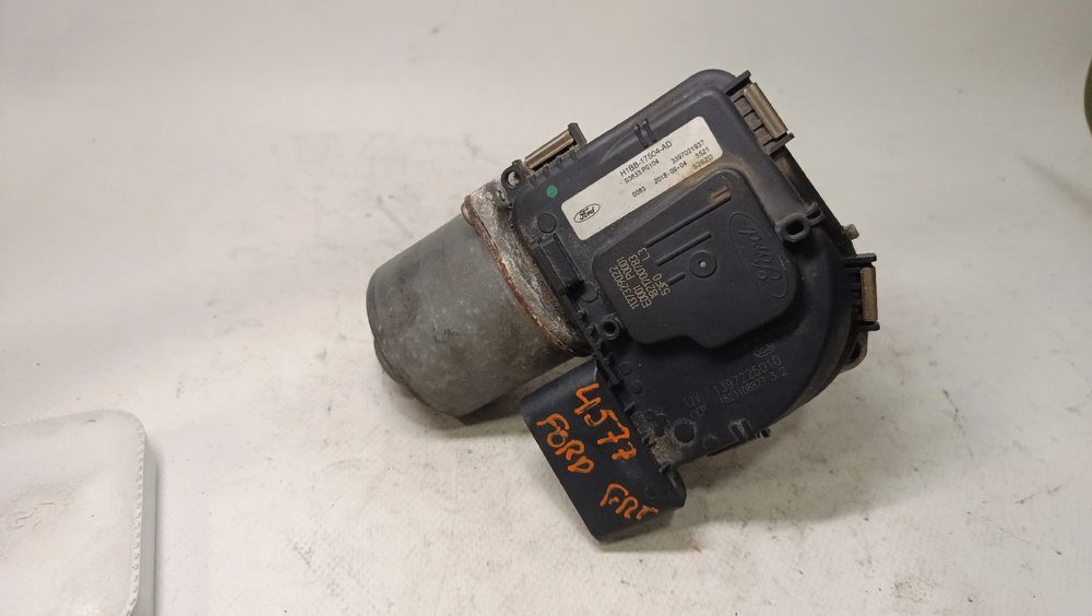 Motor limpa vidros frente FORD Fiesta VII (HJ, HF)